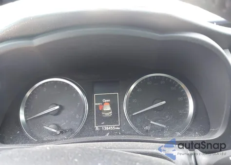 2014 Toyota Highlander Xle V6 from USA, damaged, VIN 5TDKKRFH6ES013313